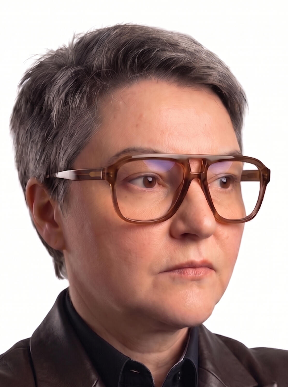 Anna Cudazzo | Intelligenza Emotiva & Neuroscienze | Founder Herrer